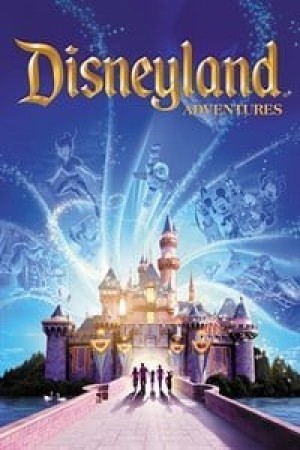 Carátula de Disneyland Adventures  XONE