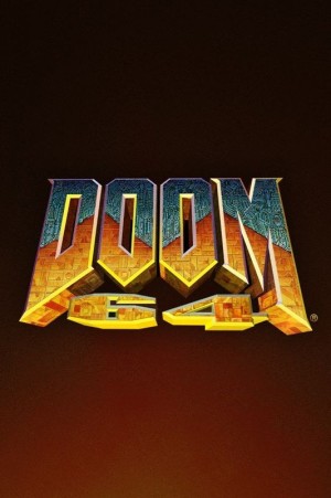 Carátula de DOOM 64  XONE