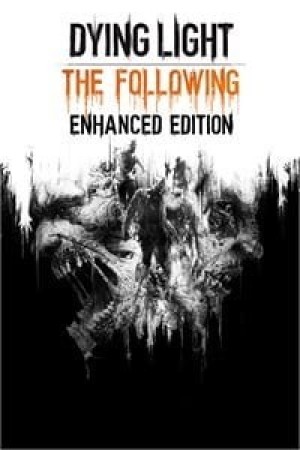 Carátula de Dying Light: The Following  XONE