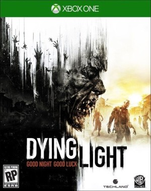Carátula de Dying Light  XONE