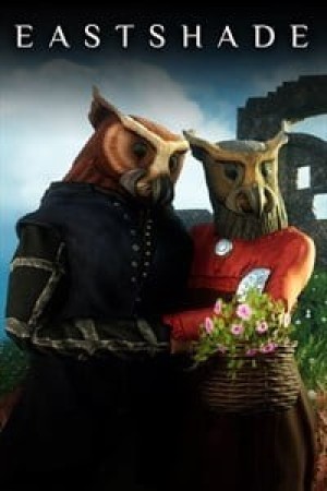 Carátula de Eastshade  XONE