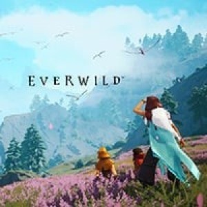Carátula de Everwild  XONE