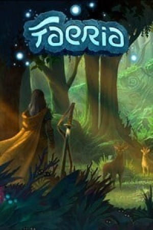 Carátula de Faeria  XONE