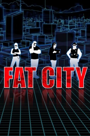 Carátula de Fat City  XONE