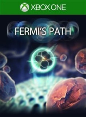 Carátula de Fermi's Path  XONE
