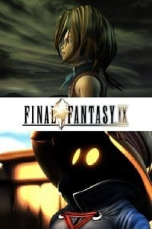 Carátula de Final Fantasy IX  XONE
