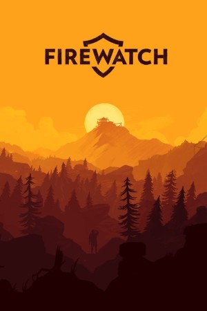 Carátula de Firewatch  XONE