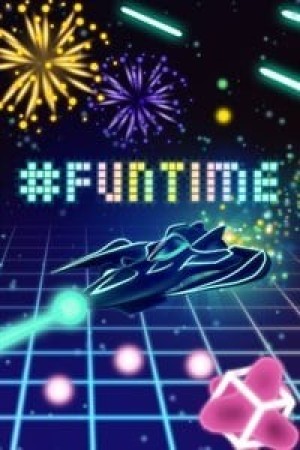 Carátula de #Funtime  XONE
