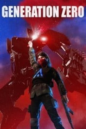 Carátula de Generation Zero  XONE