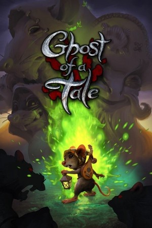 Carátula de Ghost of a Tale  XONE