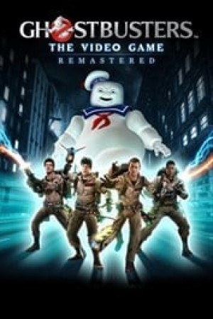 Carátula de Ghostbusters: The Video Game Remastered  XONE