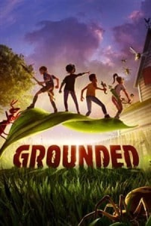 Carátula de Grounded  XONE