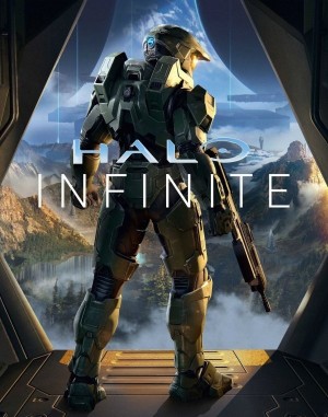Carátula de Halo Infinite  XONE