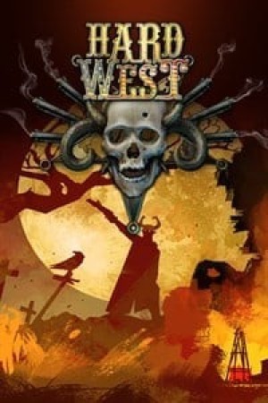 Carátula de Hard West Ultimate Edition  XONE