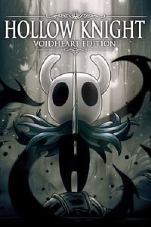 Carátula de Hollow Knight  XONE