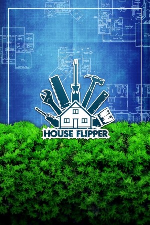 Carátula de House Flipper  XONE
