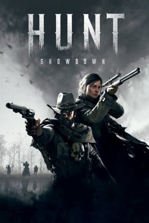 Carátula de Hunt: Showdown  XONE