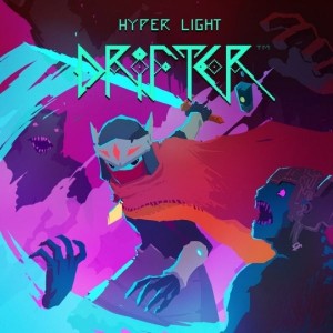 Carátula de Hyper Light Drifter  XONE
