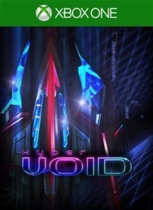 Carátula de Hyper Void  XONE