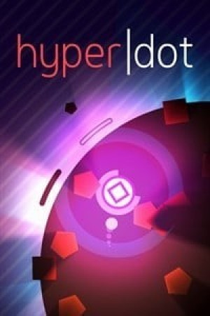 Carátula de HyperDot  XONE