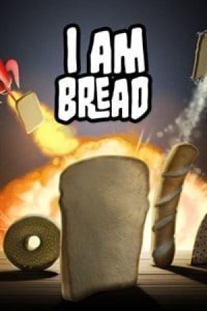 Carátula de I Am Bread  XONE