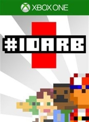 Carátula de #IDARB  XONE