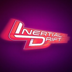 Carátula de Inertial Drift  XONE