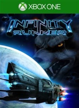 Carátula de Infinity Runner  XONE