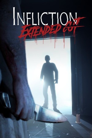 Carátula de Infliction: Extended Cut  XONE