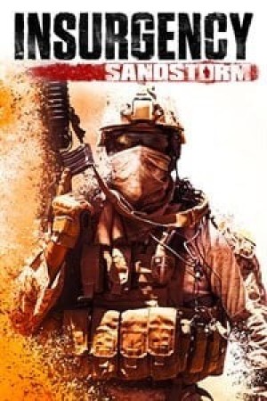 Carátula de Insurgency: Sandstorm  XONE