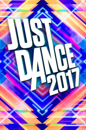 Carátula de Just Dance 2017  XONE