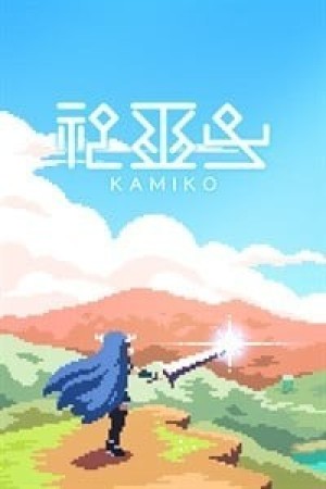 Carátula de Kamiko  XONE