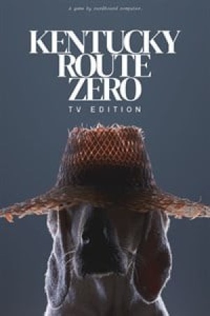 Carátula de Kentucky Route Zero  XONE
