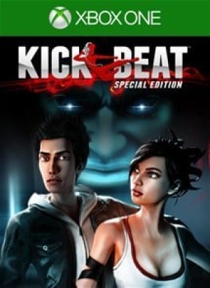 Carátula de KickBeat Special Edition  XONE