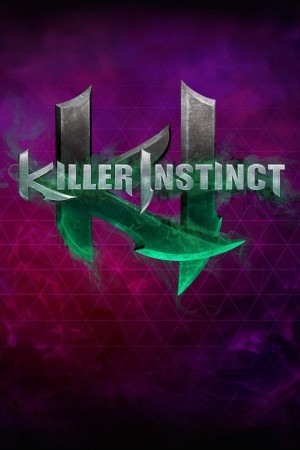 Carátula de Killer Instinct  XONE