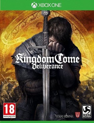 Carátula de Kingdom Come: Deliverance  XONE
