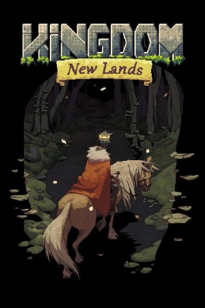 Carátula de Kingdom: New Lands  XONE