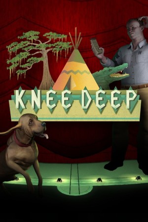 Carátula de Knee Deep  XONE
