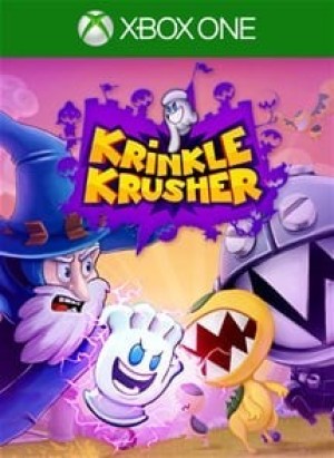 Carátula de Krinkle Krusher  XONE