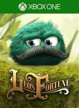Carátula de Leo's Fortune  XONE
