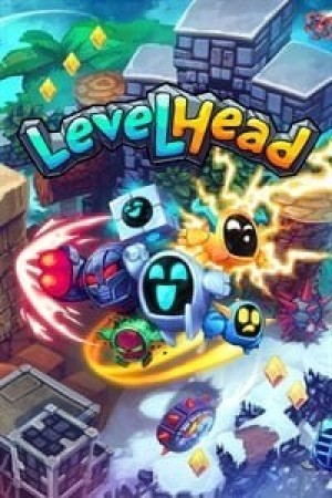Carátula de Levelhead  XONE