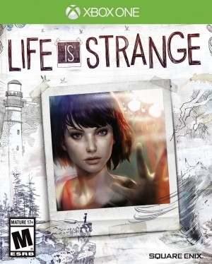 Carátula de Life is Strange  XONE