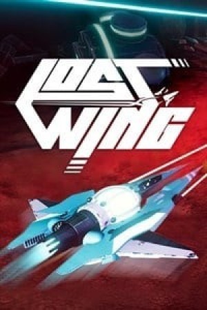Carátula de Lost Wing  XONE