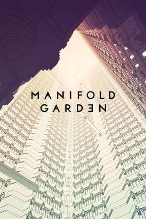 Carátula de Manifold Garden  XONE
