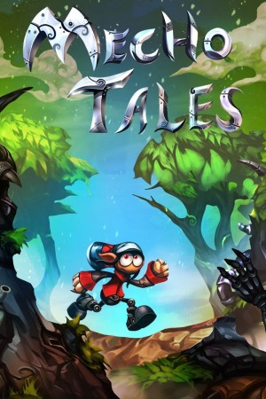 Carátula de Mecho Tales  XONE