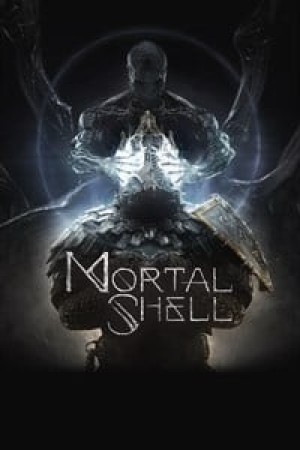 Carátula de Mortal Shell  XONE