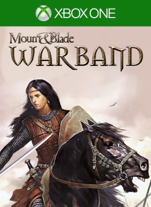 Carátula de Mount & Blade - Warband  XONE