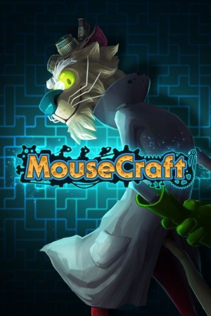 Carátula de MouseCraft  XONE