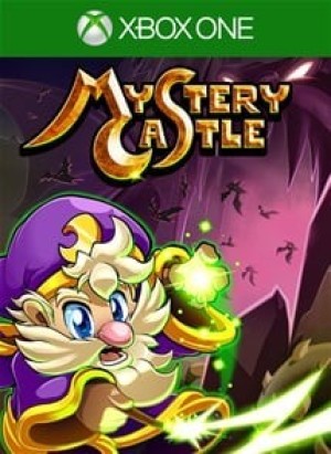 Carátula de Mystery Castle  XONE
