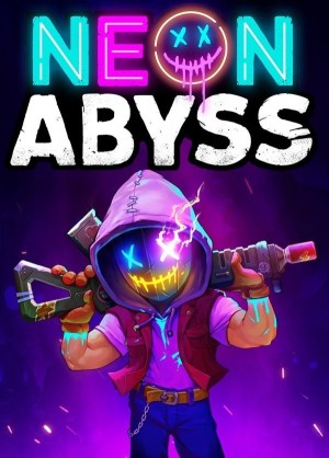 Carátula de Neon Abyss  XONE